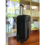 Gucci trapezoidal trolley