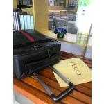 Gucci trapezoidal trolley