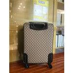 Gucci trapezoidal trolley