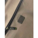 Gucci trapezoidal trolley