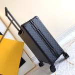 Gucci luggage/trolley