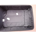 LOUIS VUITTON trapezoidal pull rod