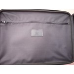 LOUIS VUITTON trapezoidal pull rod