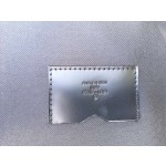 LOUIS VUITTON trapezoidal pull rod