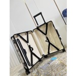 Christian Dior luggage/trolley