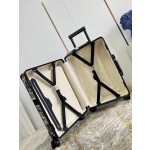 Christian Dior luggage/trolley