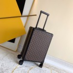 LOUIS VULTTON luggage / trolley case