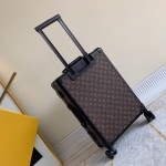 LOUIS VULTTON luggage / trolley case