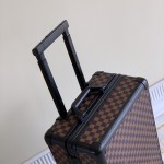 LOUIS VULTTON luggage / trolley case