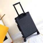 LOUIS VULTTON luggage / trolley case