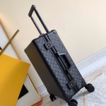 LOUIS VULTTON luggage / trolley case