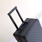LOUIS VULTTON luggage / trolley case