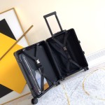 LOUIS VULTTON luggage / trolley case