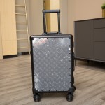 LOUIS VULTTON luggage / trolley case