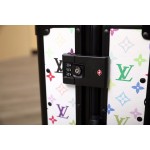 LOUIS VULTTON luggage / trolley case