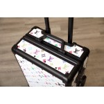 LOUIS VULTTON luggage / trolley case