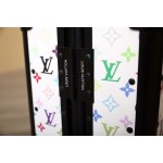 LOUIS VULTTON luggage / trolley case