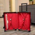 LOUIS VULTTON luggage / trolley case
