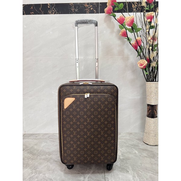 LOUIS VULTTON luggage / trolley case