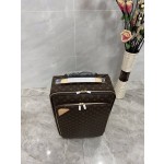 LOUIS VULTTON luggage / trolley case