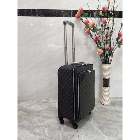 LOUIS VULTTON luggage / trolley case