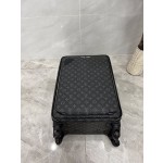 LOUIS VULTTON luggage / trolley case