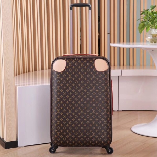 LOUIS VULTTON luggage / trolley case