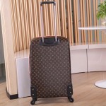LOUIS VULTTON luggage / trolley case