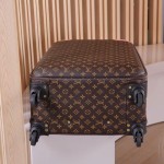 LOUIS VULTTON luggage / trolley case