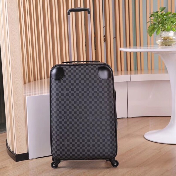 LOUIS VULTTON luggage / trolley case