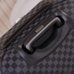 LOUIS VULTTON luggage / trolley case