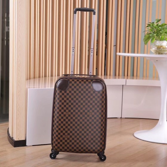 LOUIS VULTTON luggage / trolley case
