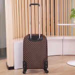 LOUIS VULTTON luggage / trolley case