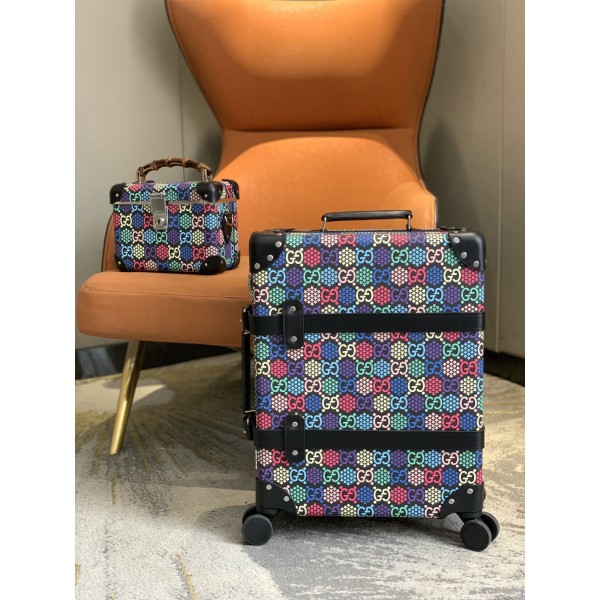 GUCCi trolley case