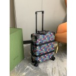 GUCCi trolley case