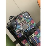 GUCCi trolley case