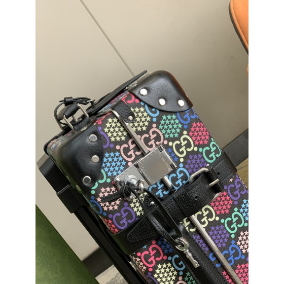 GUCCi trolley case