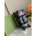 GUCCi trolley case