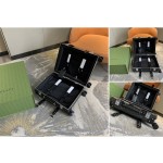 GUCCi trolley case