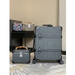 GUCCi trolley case