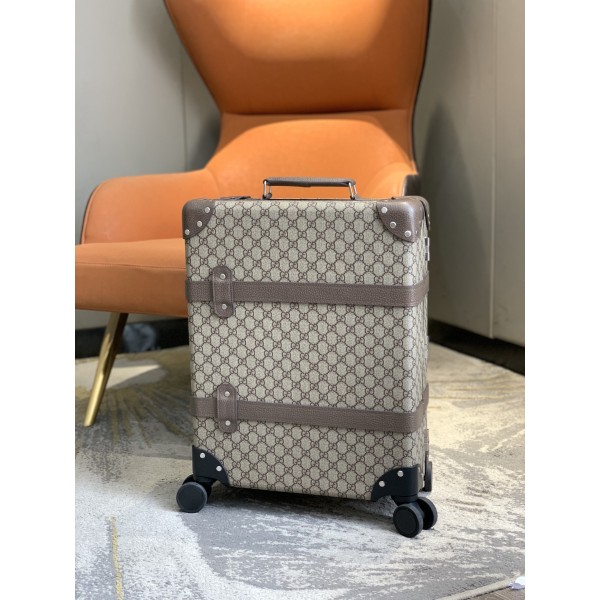 GUCCi trolley case