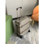 GUCCi trolley case