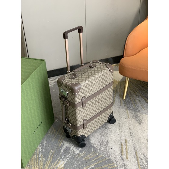 GUCCi trolley case