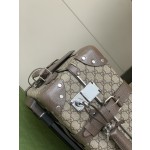 GUCCi trolley case