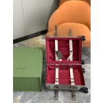 GUCCi trolley case