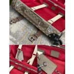 GUCCi trolley case