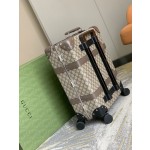 GUCCi trolley case
