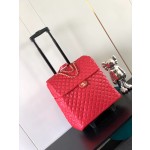 𝗖𝗛𝗔𝗡𝗘𝗟 trolley case