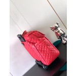 𝗖𝗛𝗔𝗡𝗘𝗟 trolley case