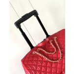 𝗖𝗛𝗔𝗡𝗘𝗟 trolley case